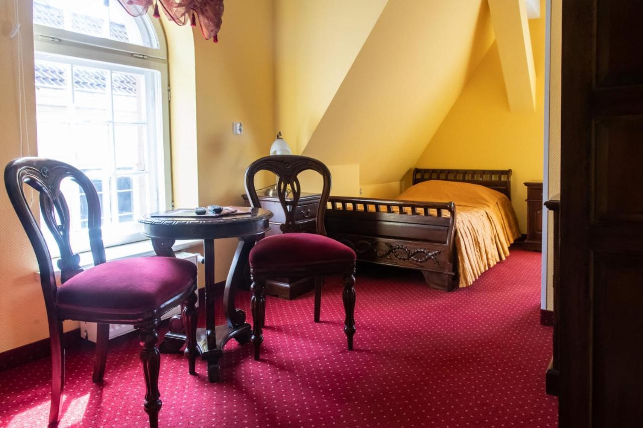 Economy Tweepersoonskamer met 2 Aparte Bedden