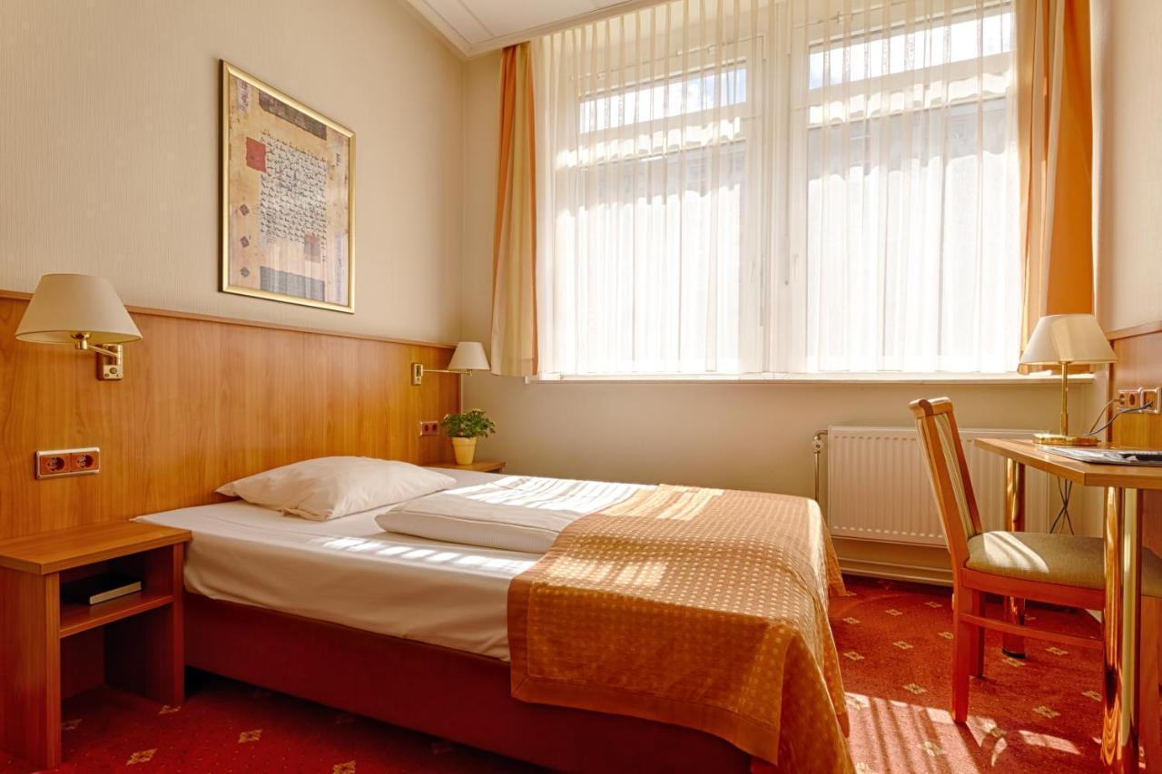 Single Room - Annex