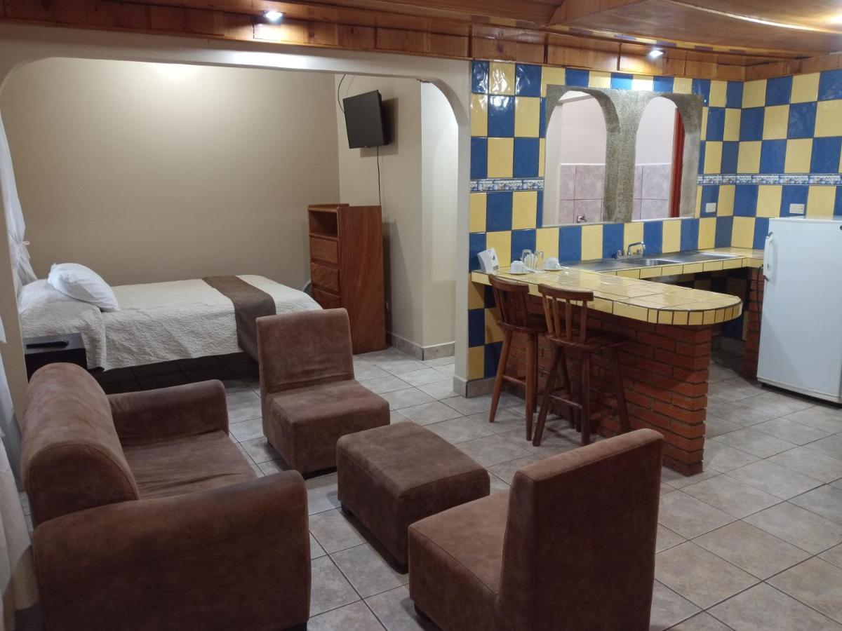 Habitación Doble Superior