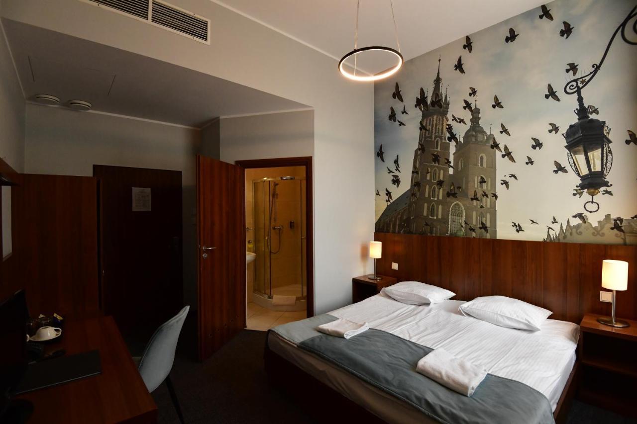 Double Bed Room
