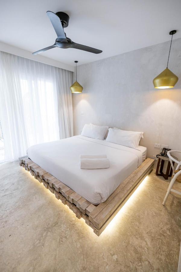King Room Balcony