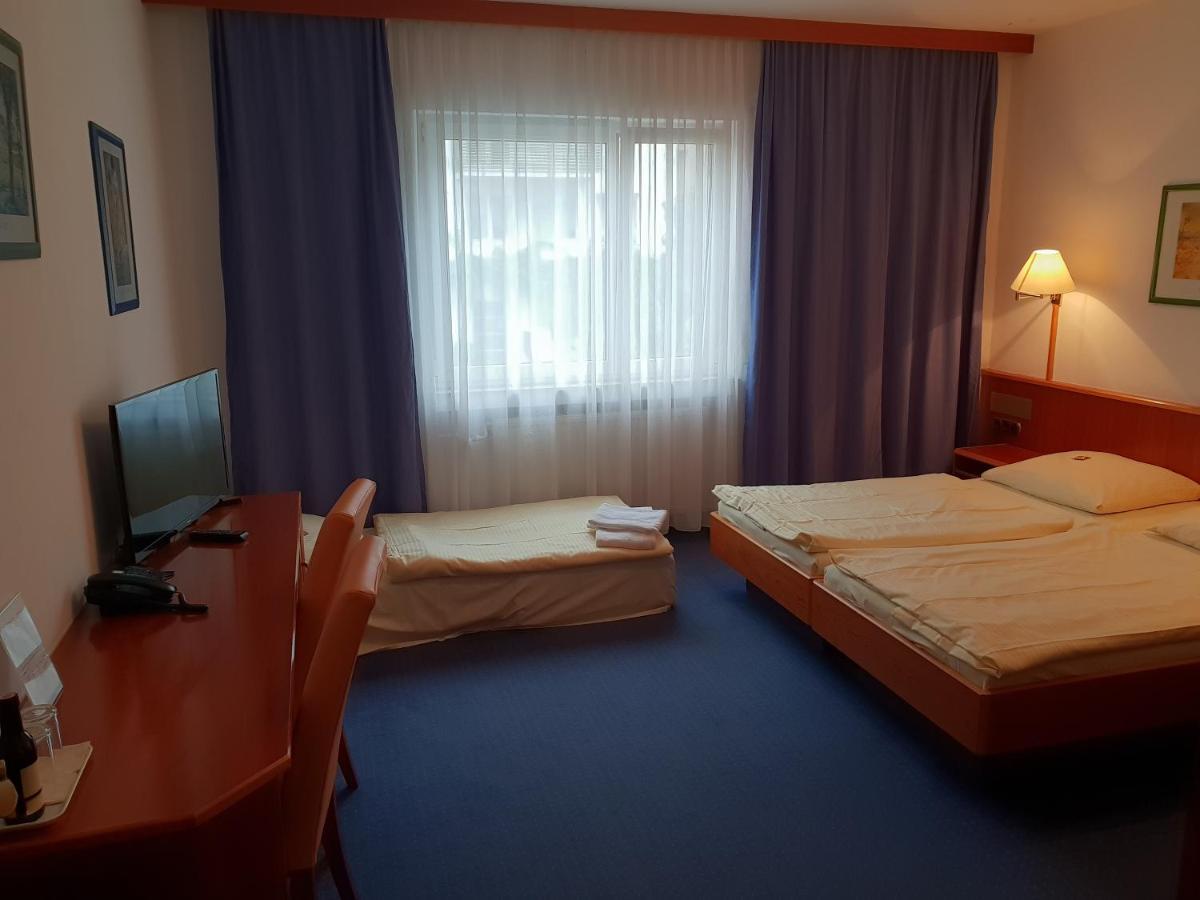 Camera Tripla con Bagno Privato