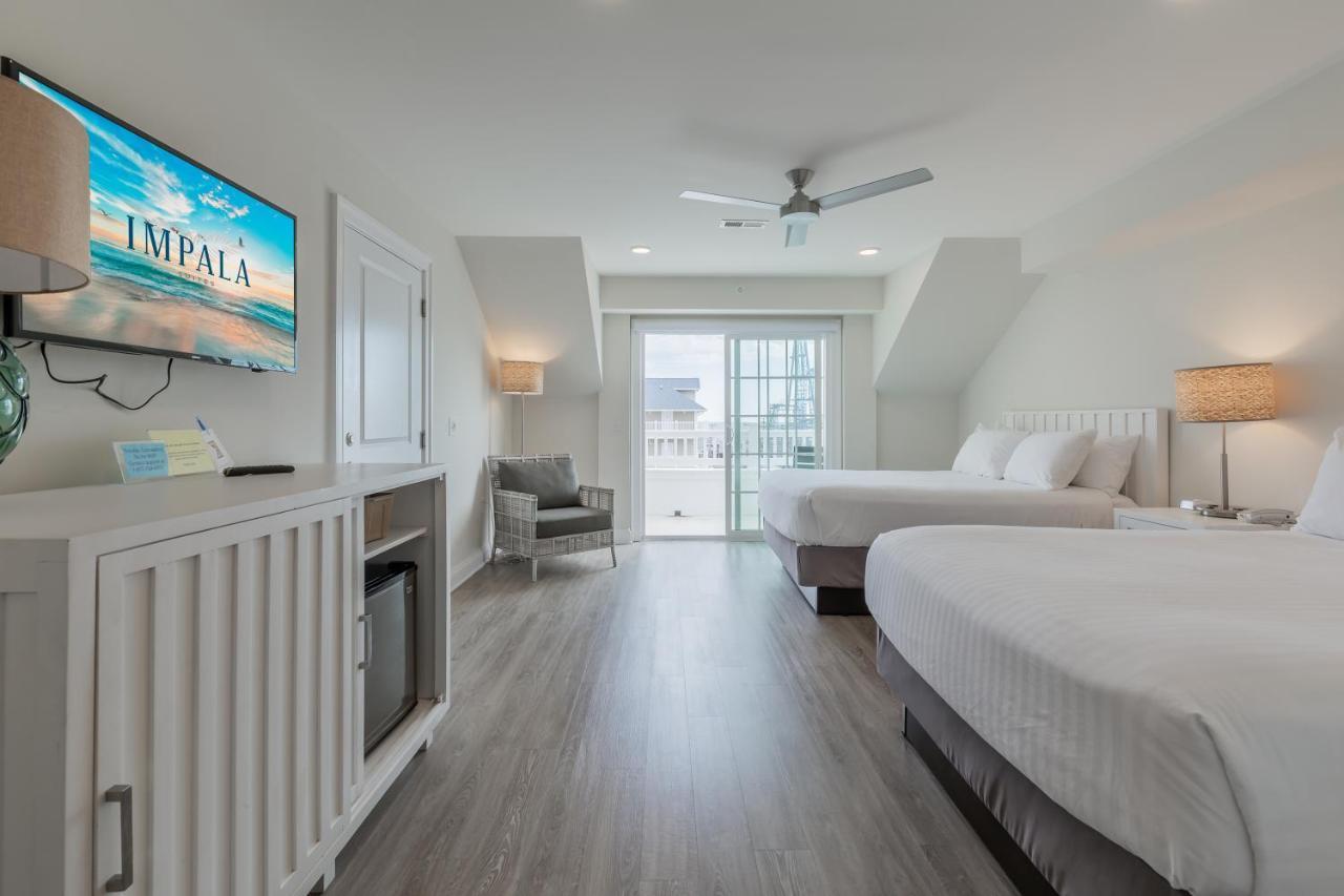 Queen Room