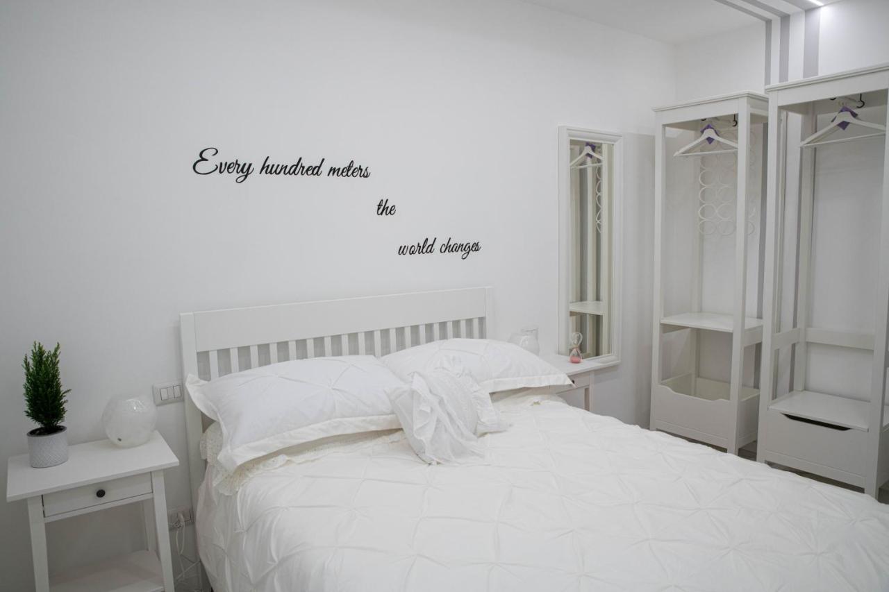 Double Room Private External Bathroom