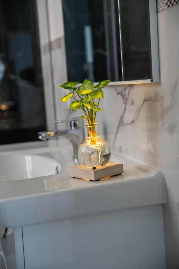 Double Room Private Bathroom
