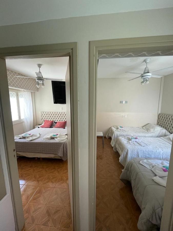 Habitación Familiar