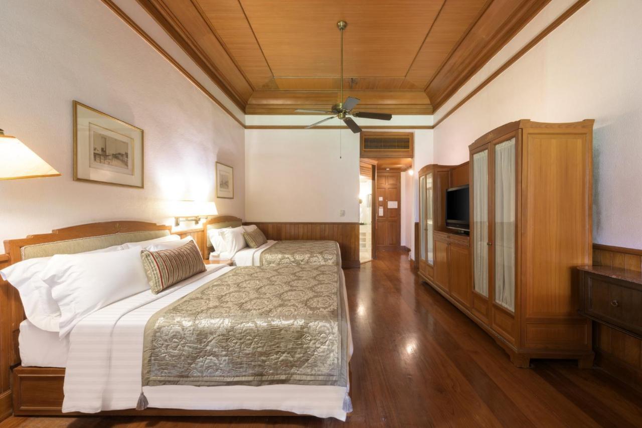 Quarto Duplo Família