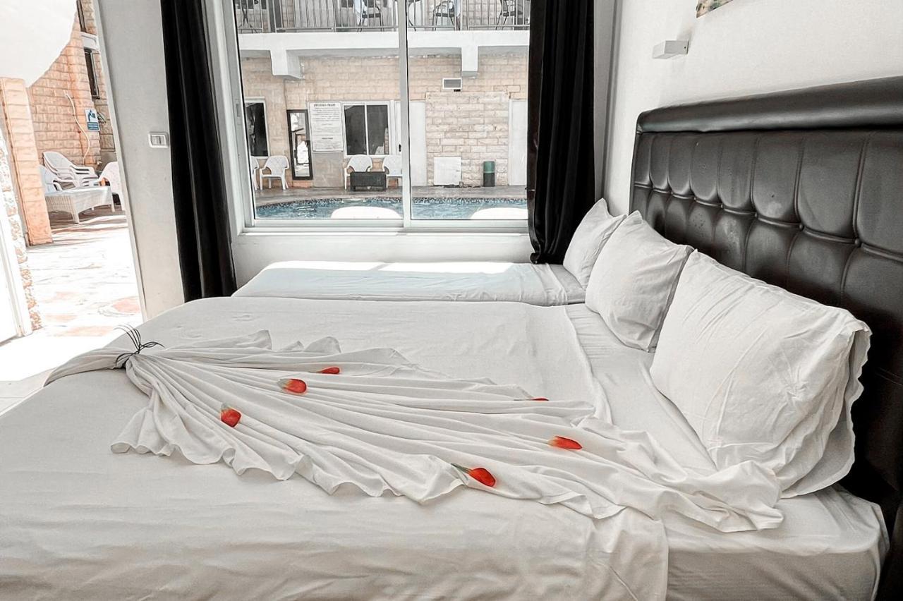 Chambre Triple