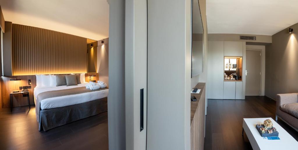 Suite Familiar