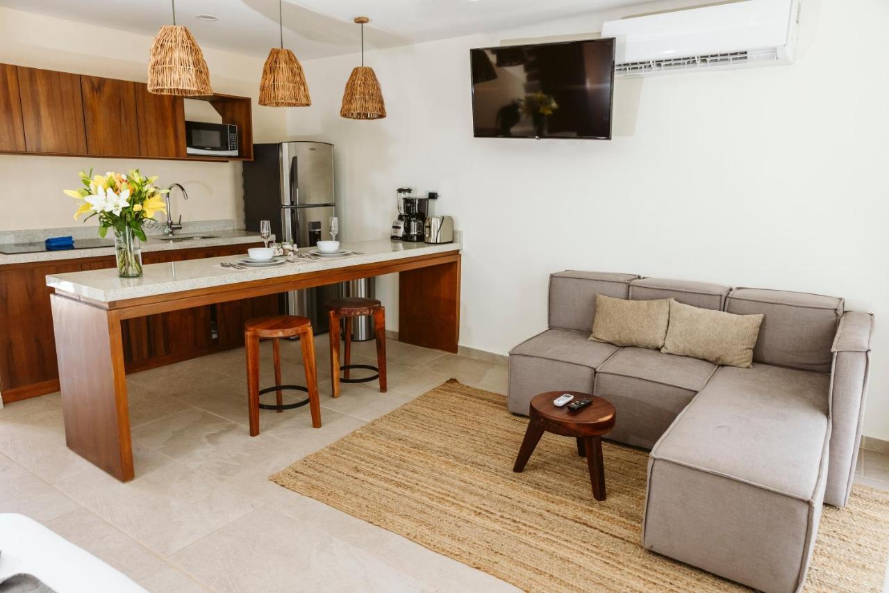 Deluxe Family Suite