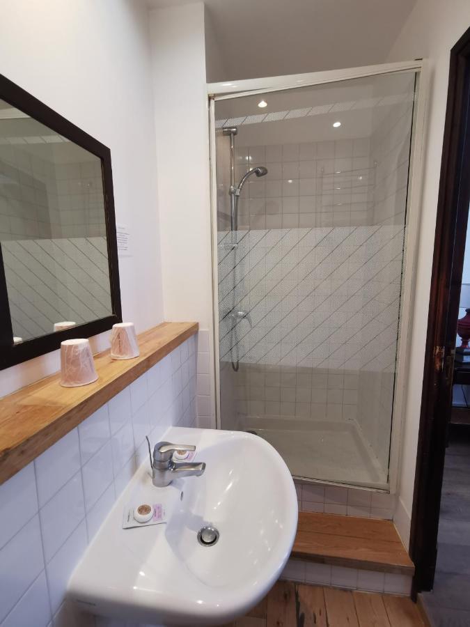 Double Room with Shower