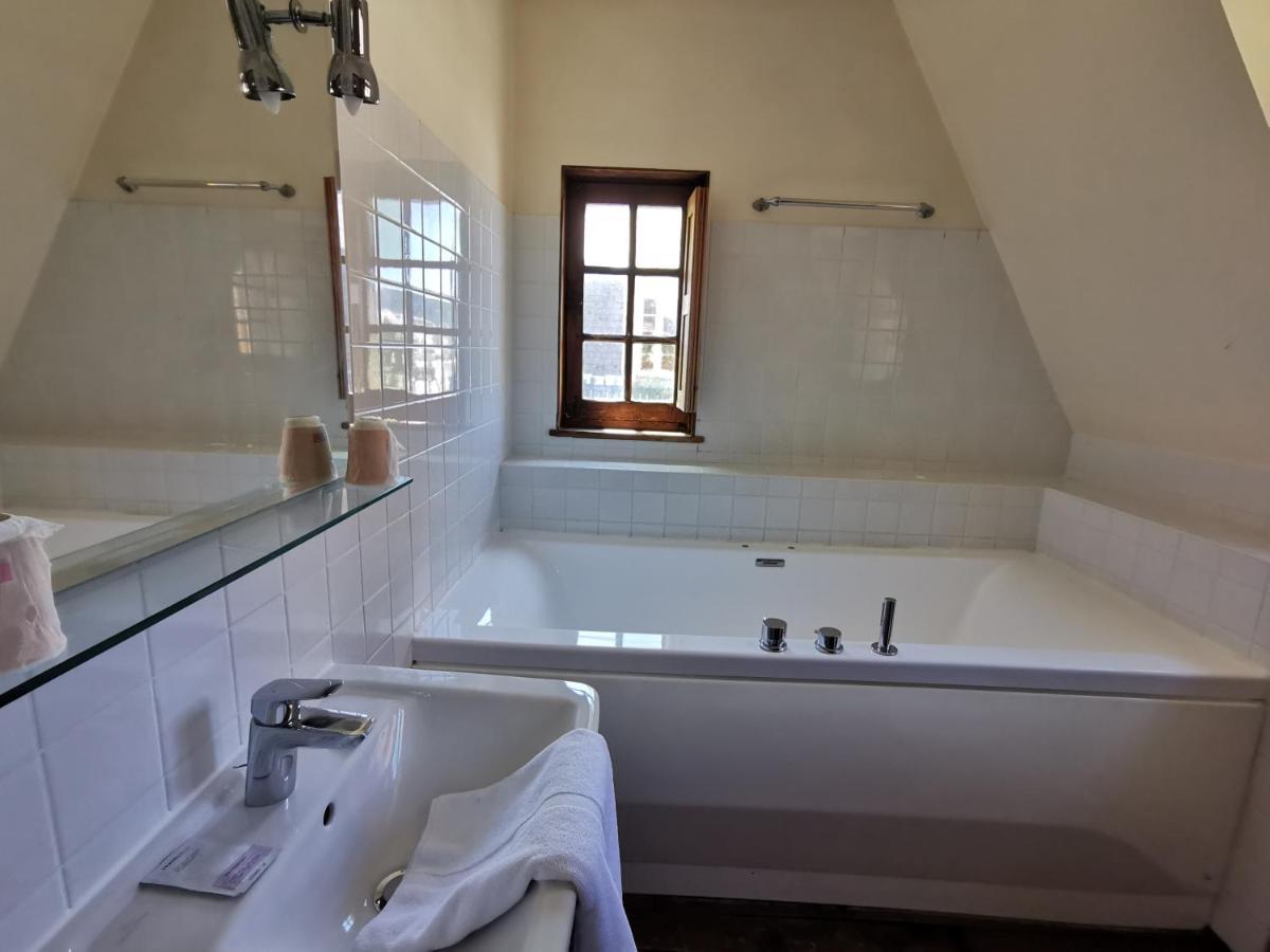 Double Room with Balneo Bath