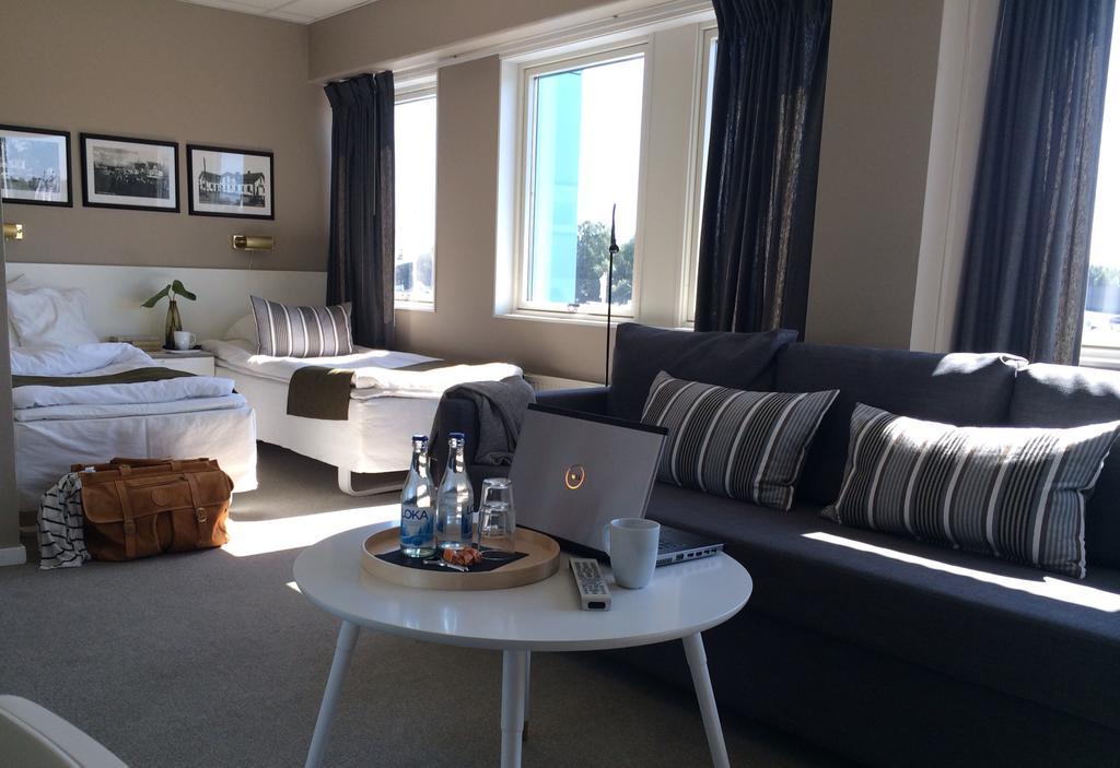 Suite Familiar