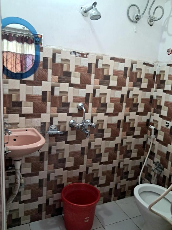 Budget Triple Room