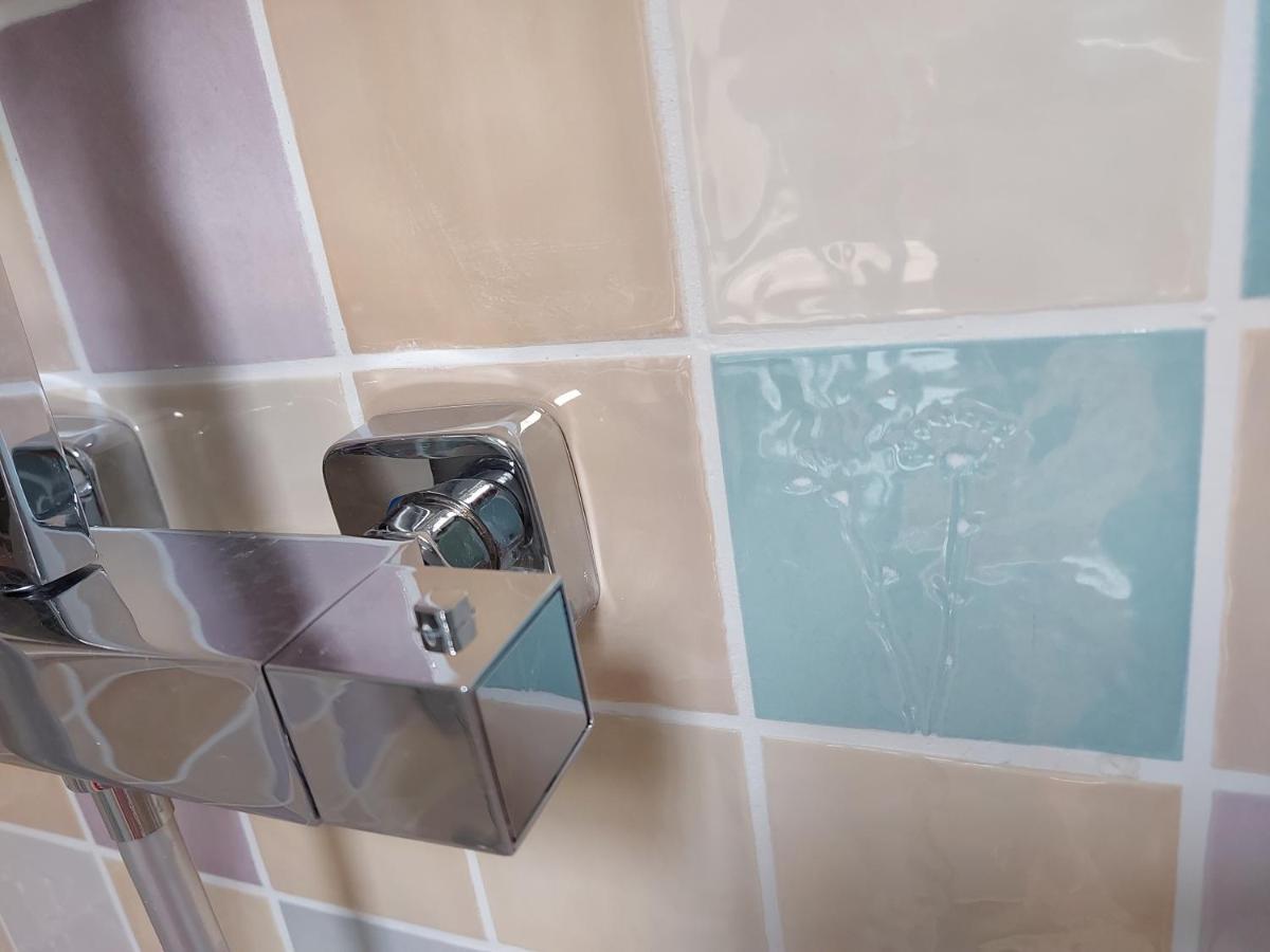Camera Tripla con Bagno Privato