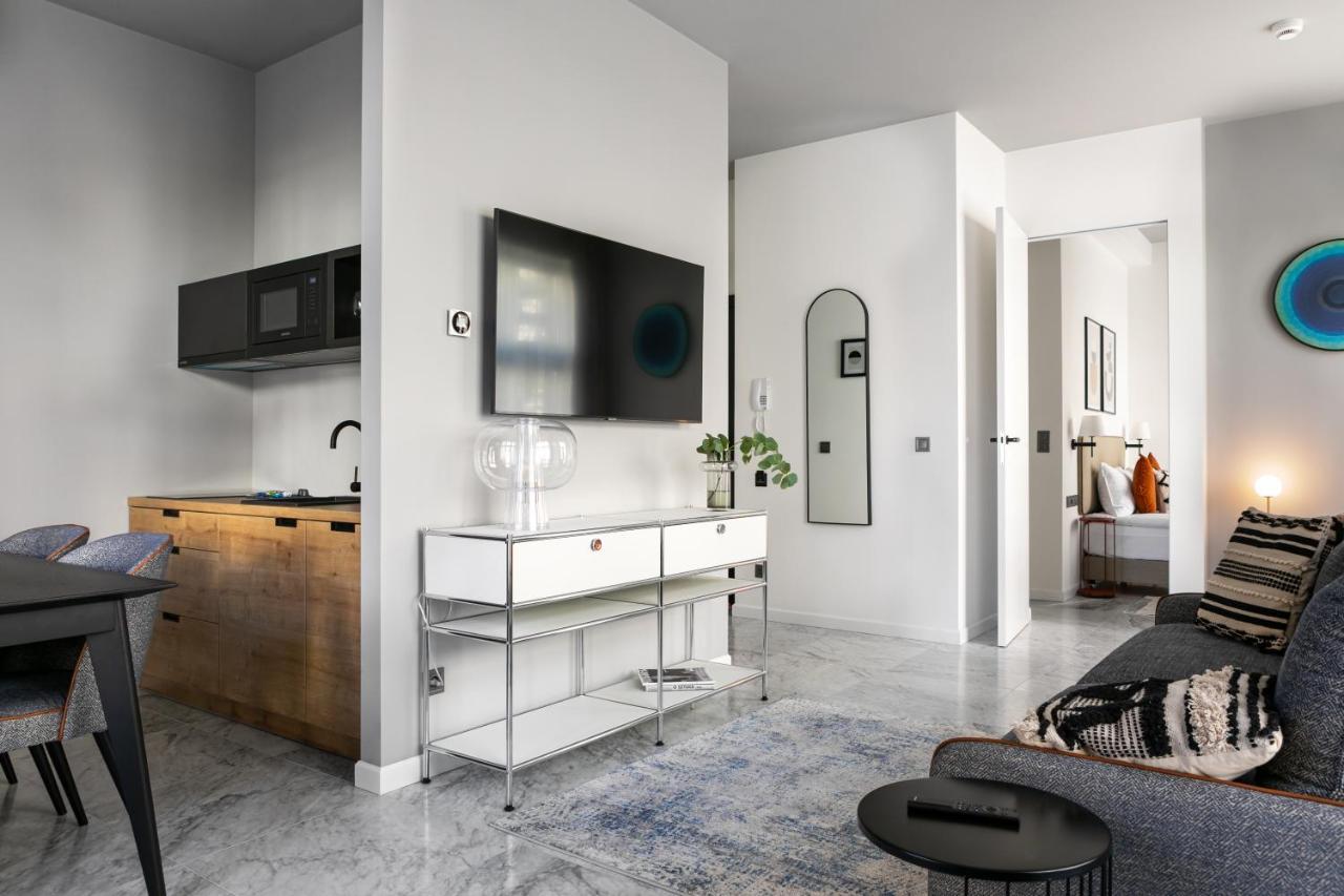 Deluxe Appartement