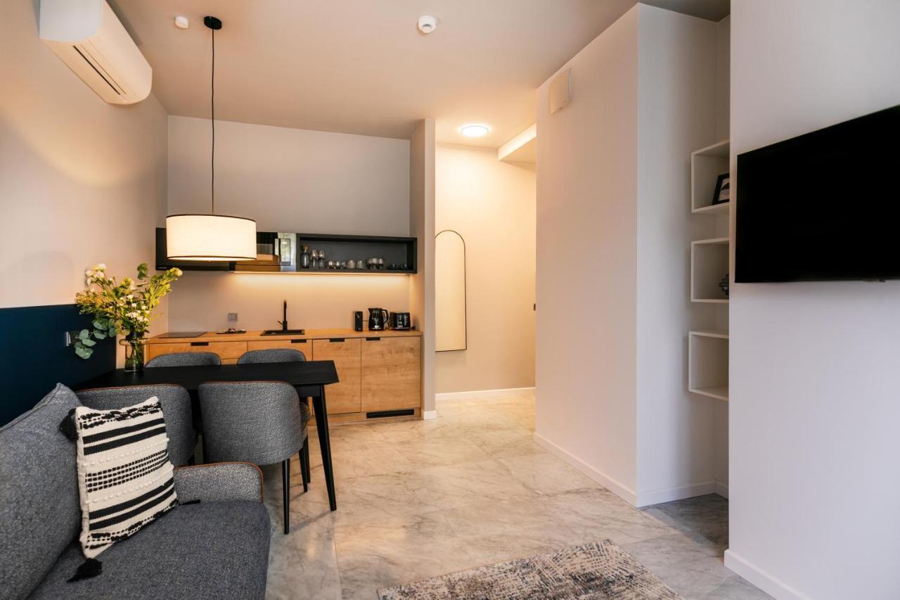 Appartement met 1 Slaapkamer