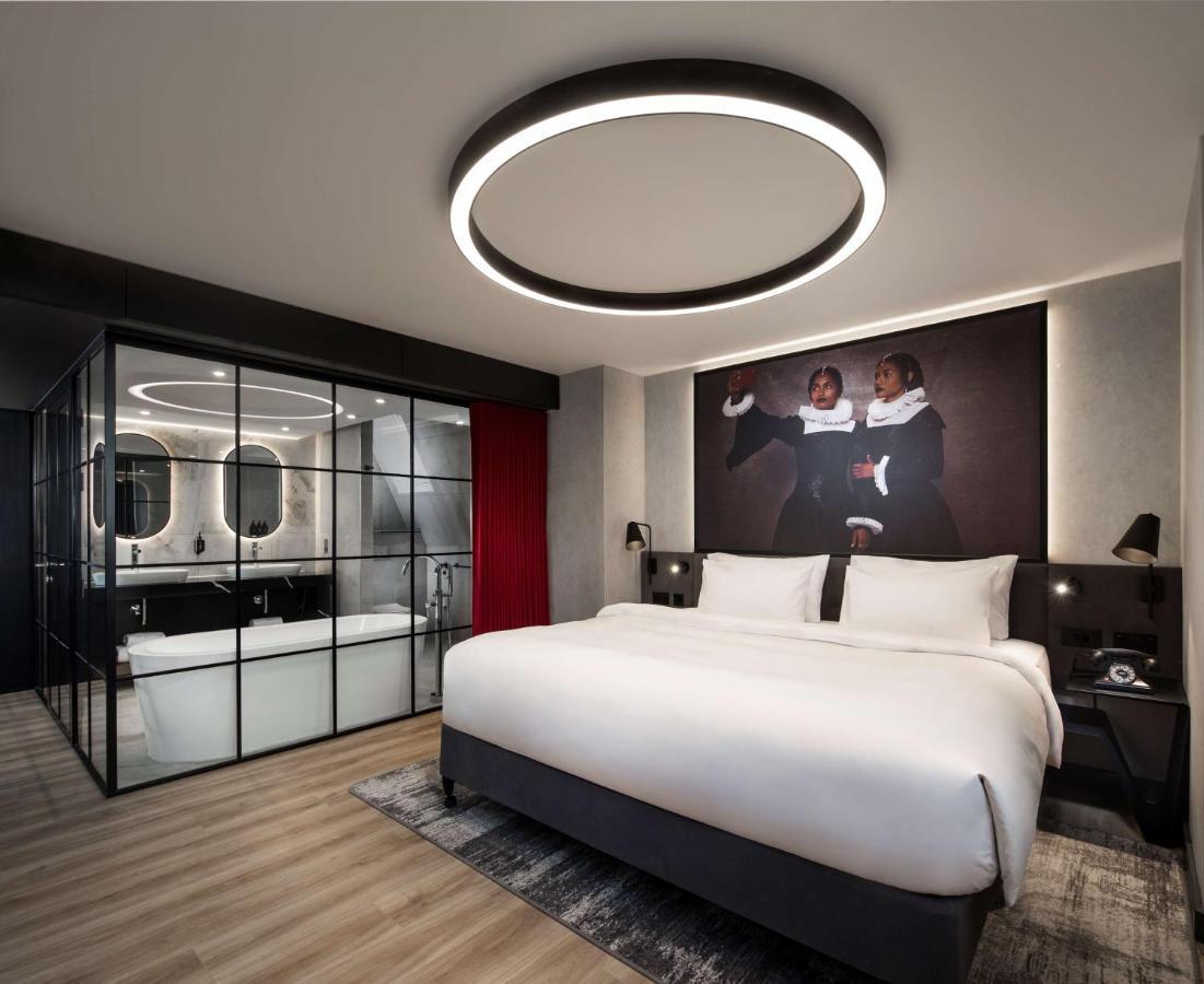 Suite con vistas a St Georges