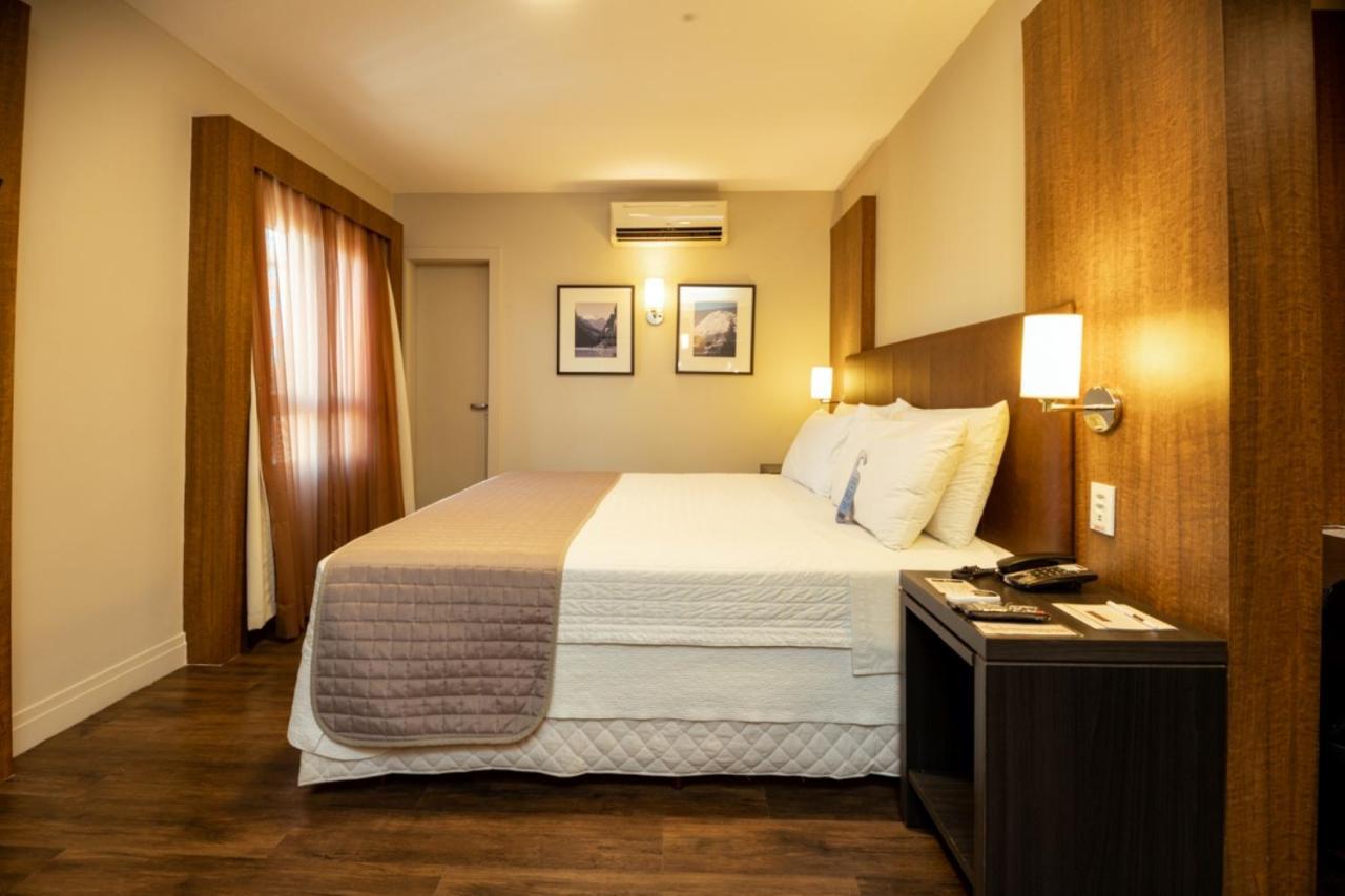 Luxe Kamer met Tweepersoonsbed