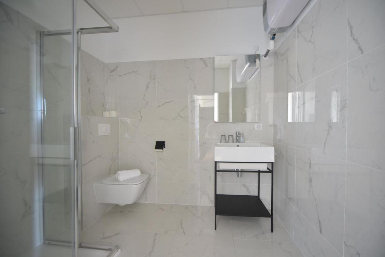 Appartement 2 Chambres