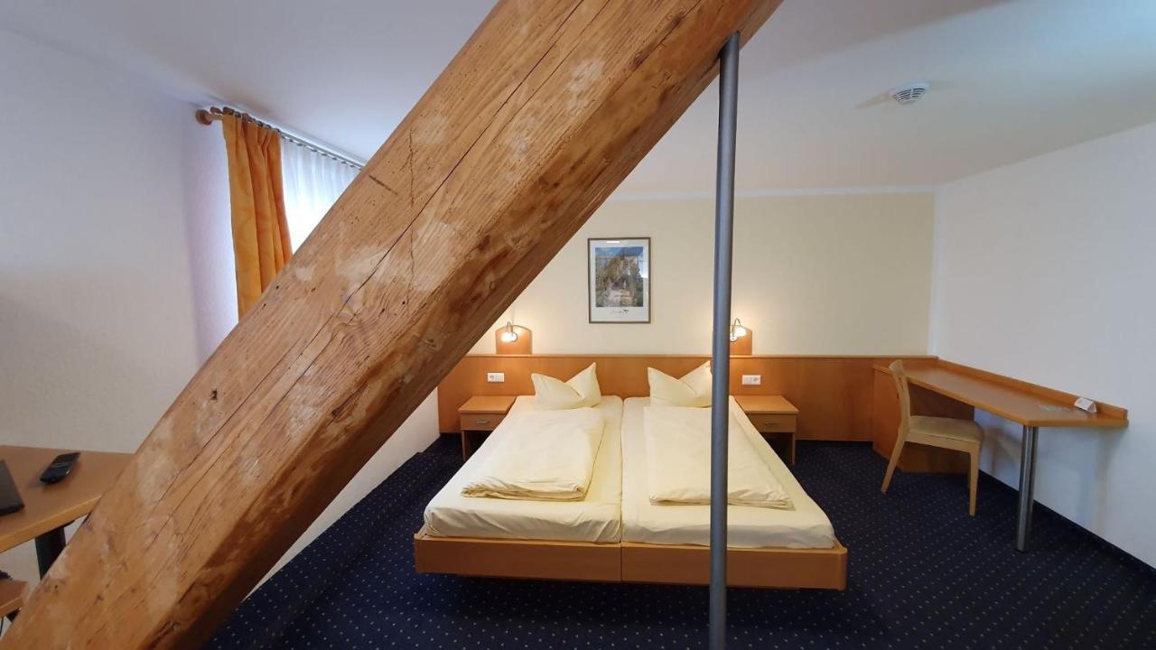 Standard Doppelzimmer