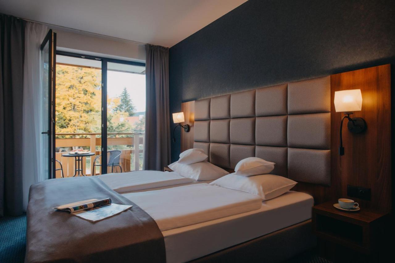 Classic Plus Apartment with Sauna - Five Seasons One