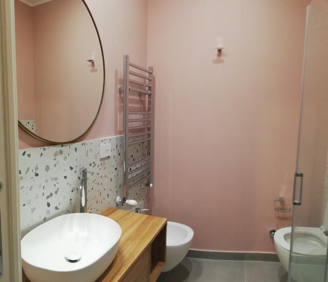 Camera Matrimoniale con Bagno Privato