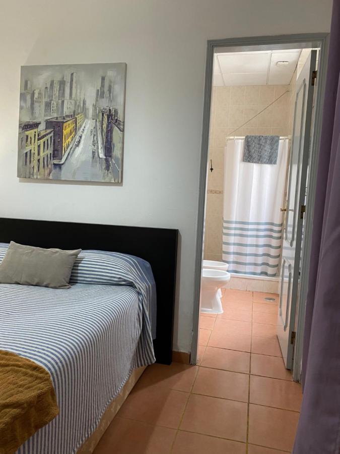 Quarto Duplo com Banheiro Privativo