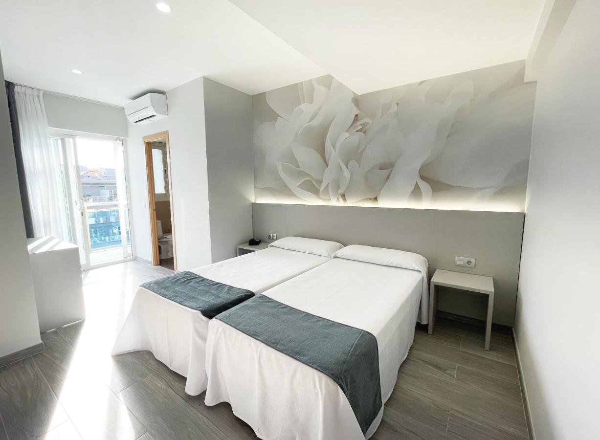Quarto Superior com Cama de Casal ou 2 de Solteiro