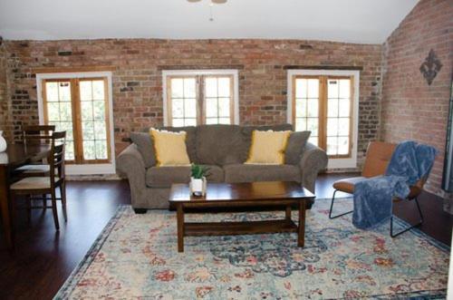 Loft de 2 dormitorios