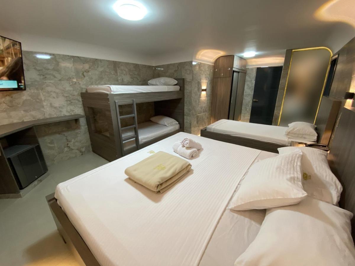 Suite Familiar Deluxe