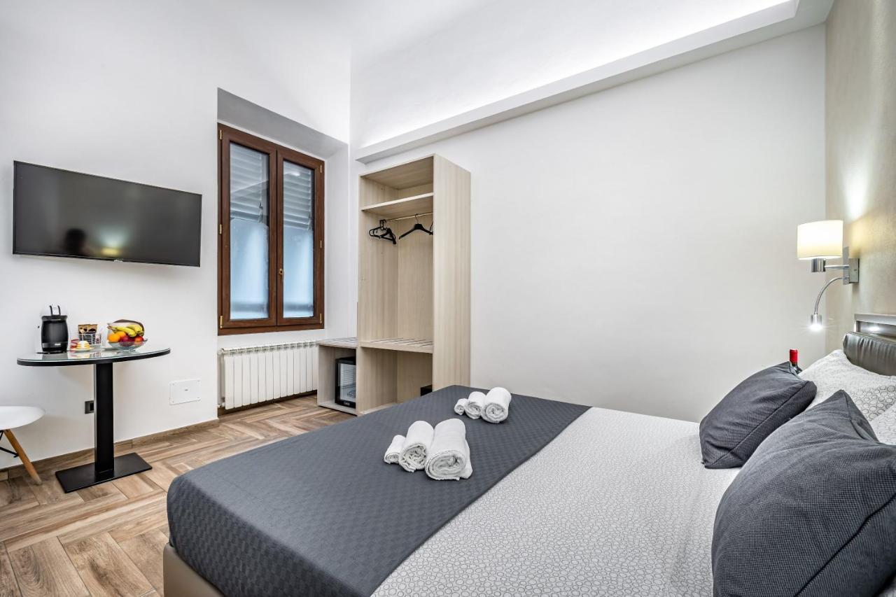 Double Superior Room