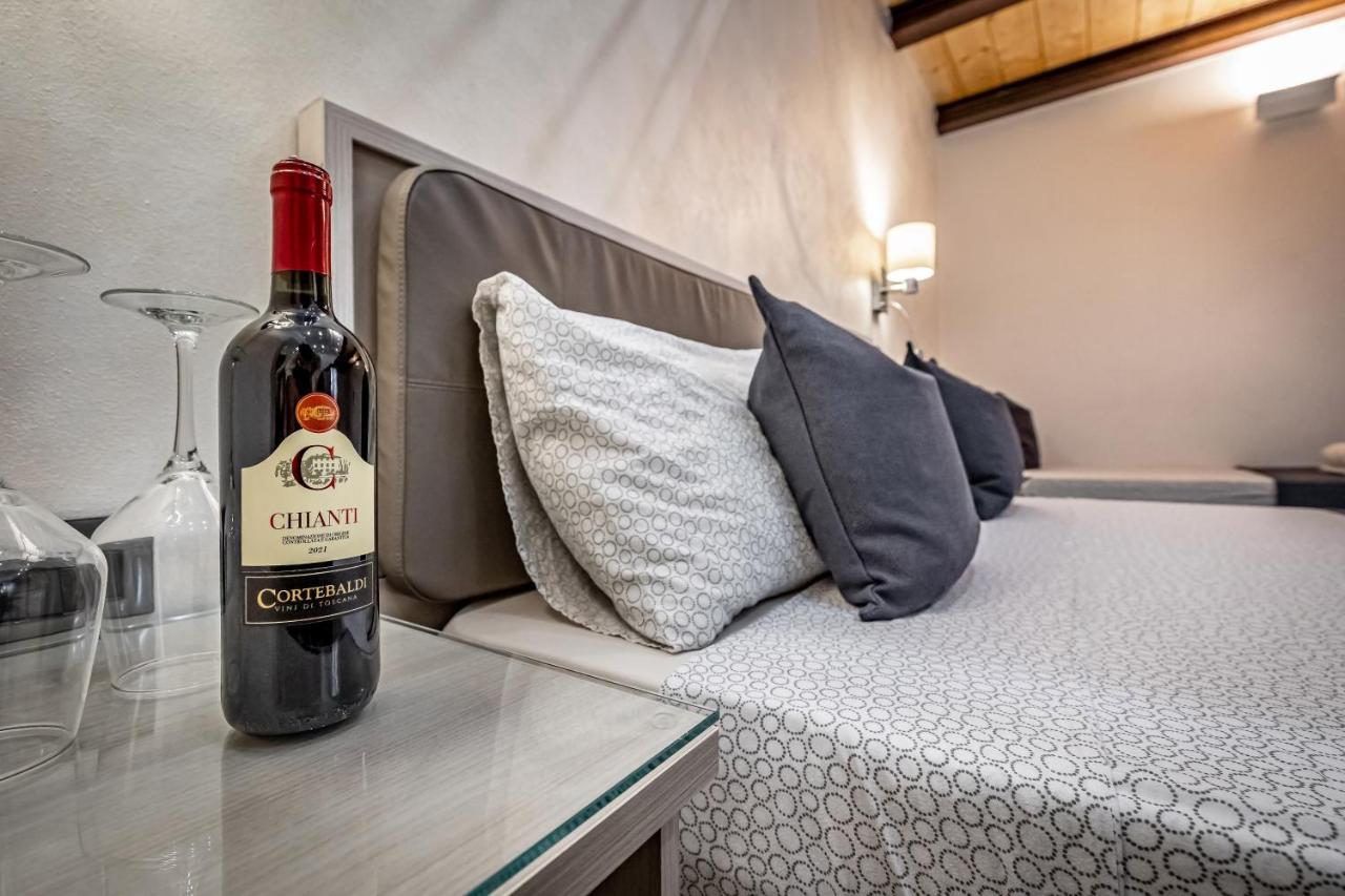 Suite Deluxe
