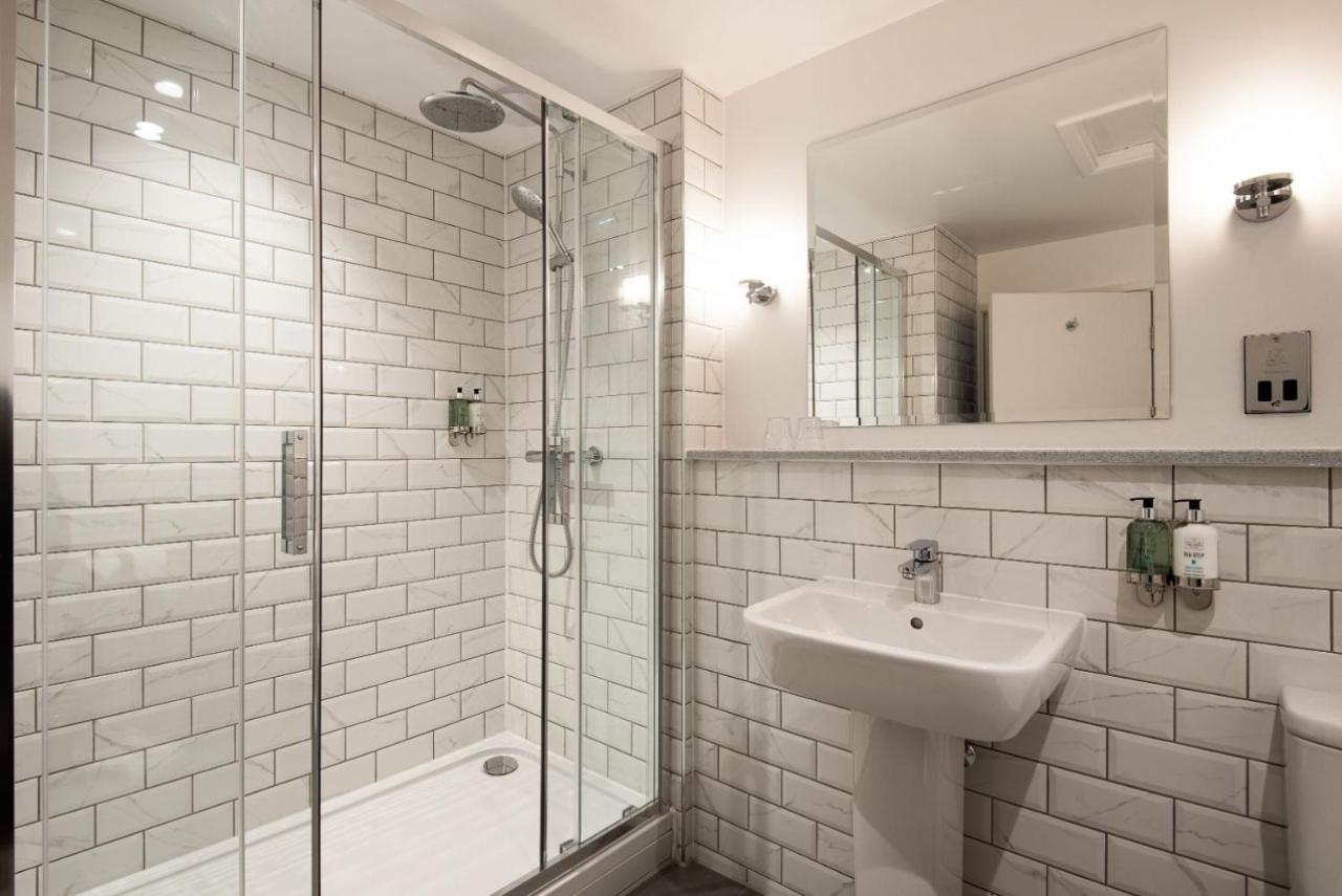 Classic Double or Twin Room