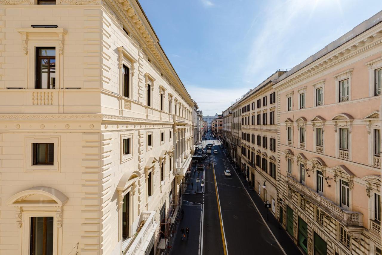 Chambre Triple - Vue sur Ville
