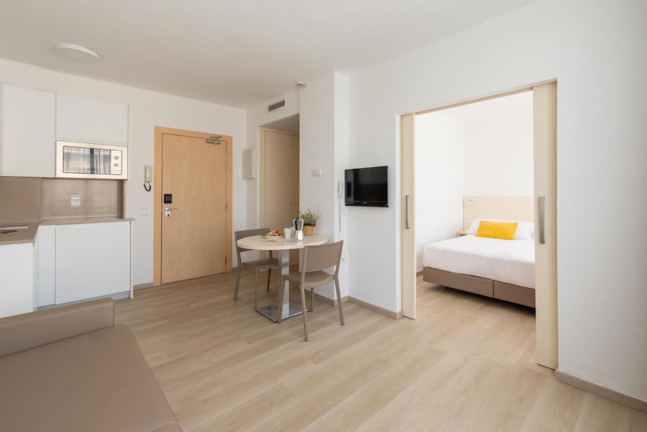 Appartement Supérieur (2 Adultes)