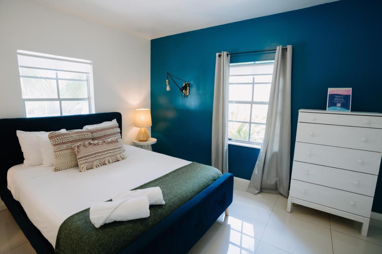 Apartment mit 1 Schlafzimmer