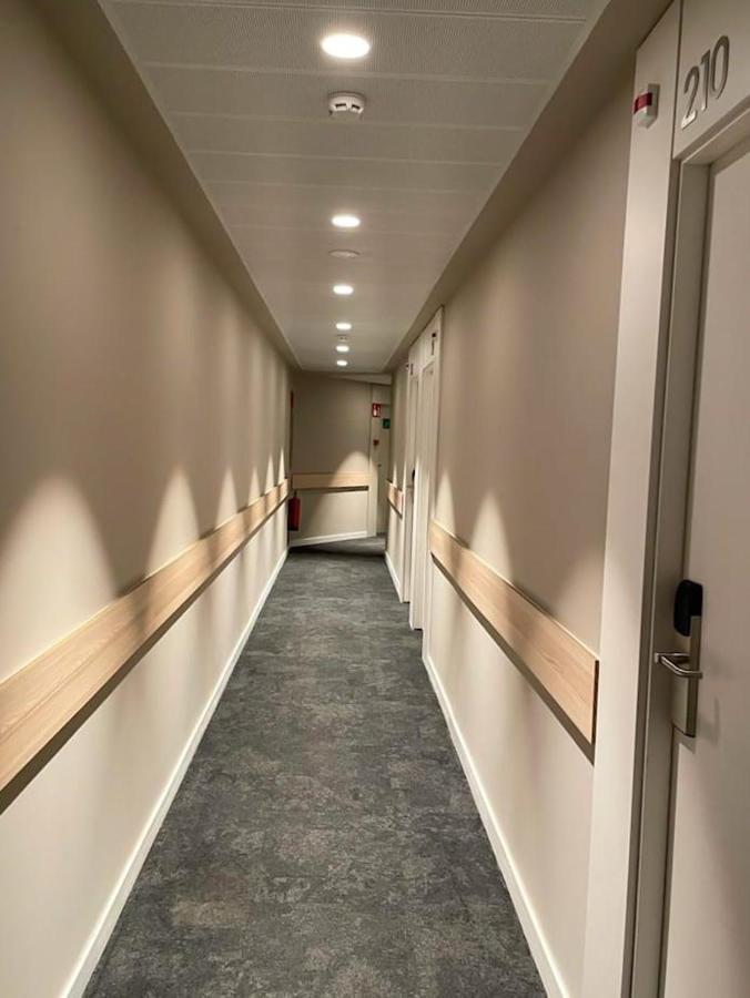 Twin Room with Terrace
