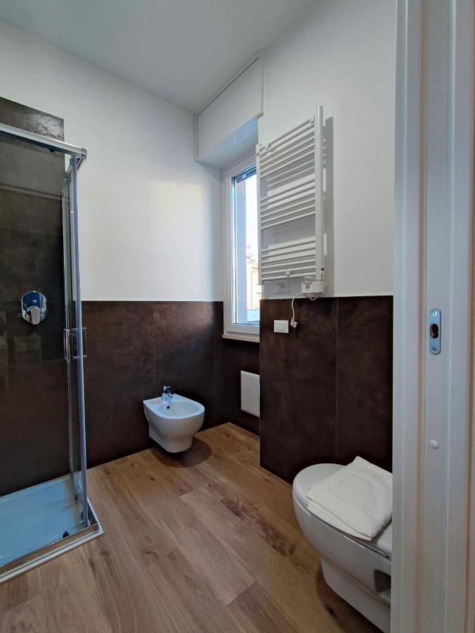 Camera Deluxe (2 Adulti + 1 Bambino)