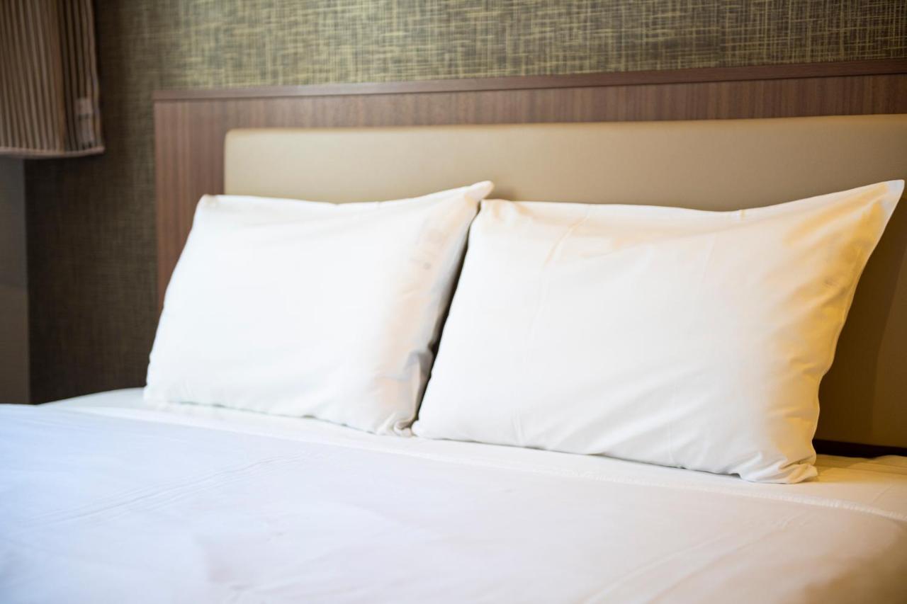 Premium Floor Double Room Non-Smoking