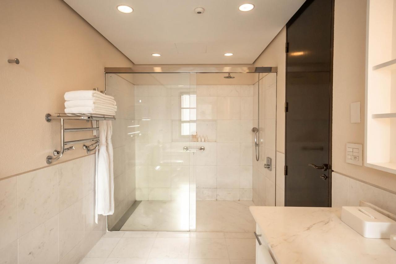 Suite (2 adultos)
