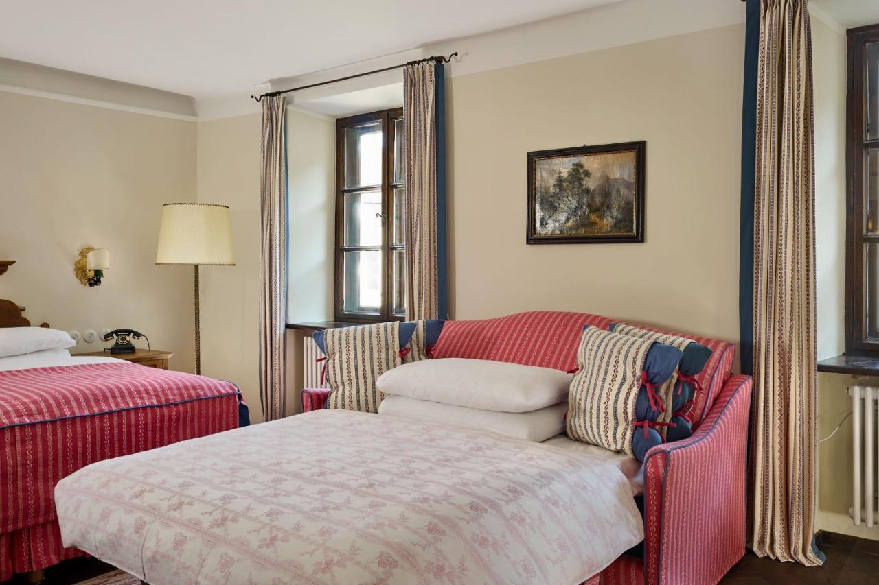 Suite Junior Doble - 2 camas