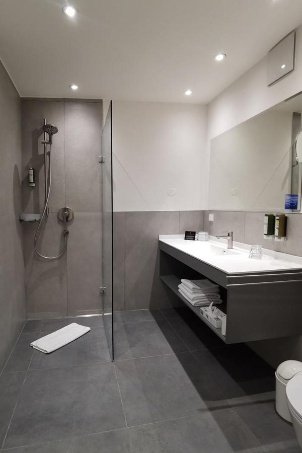 Chambre Double Supérieure