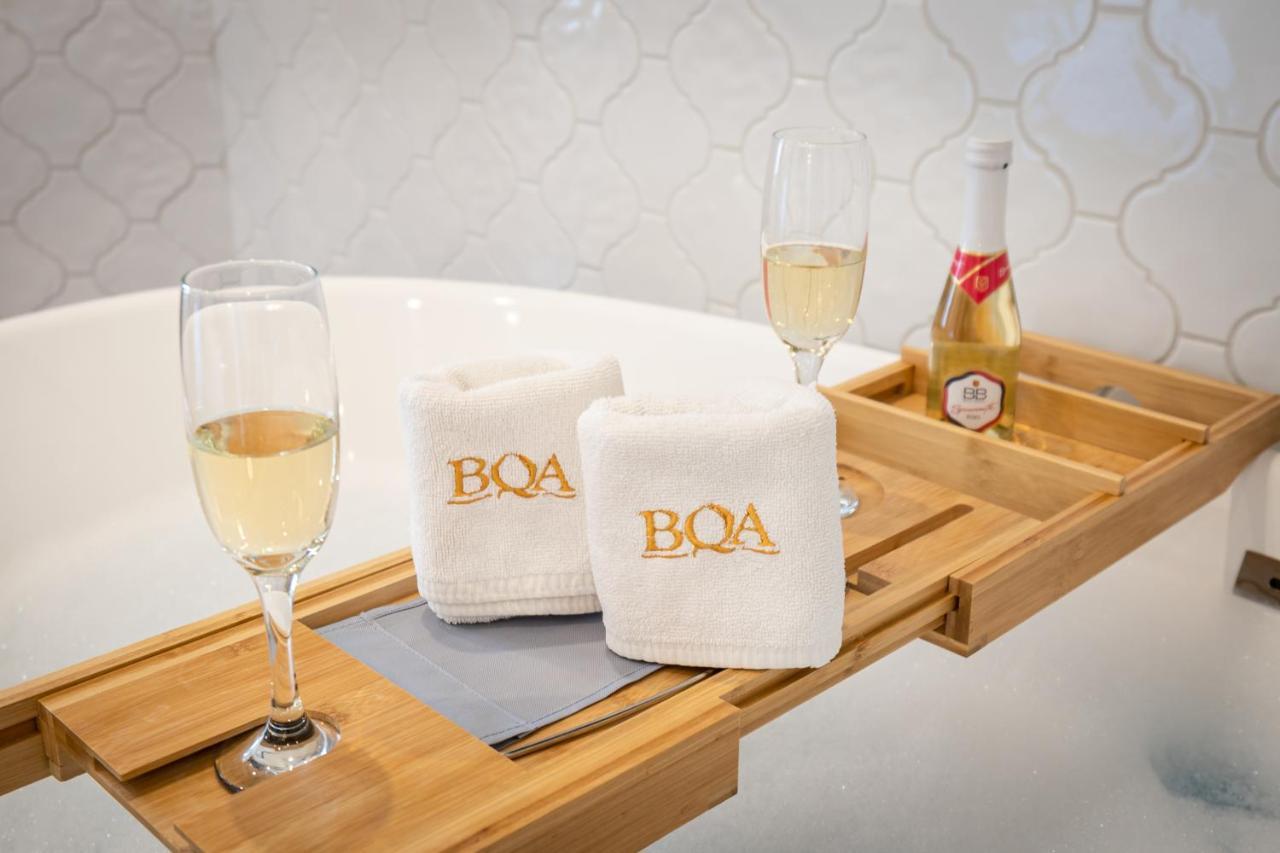 Deluxe Double Room Bath