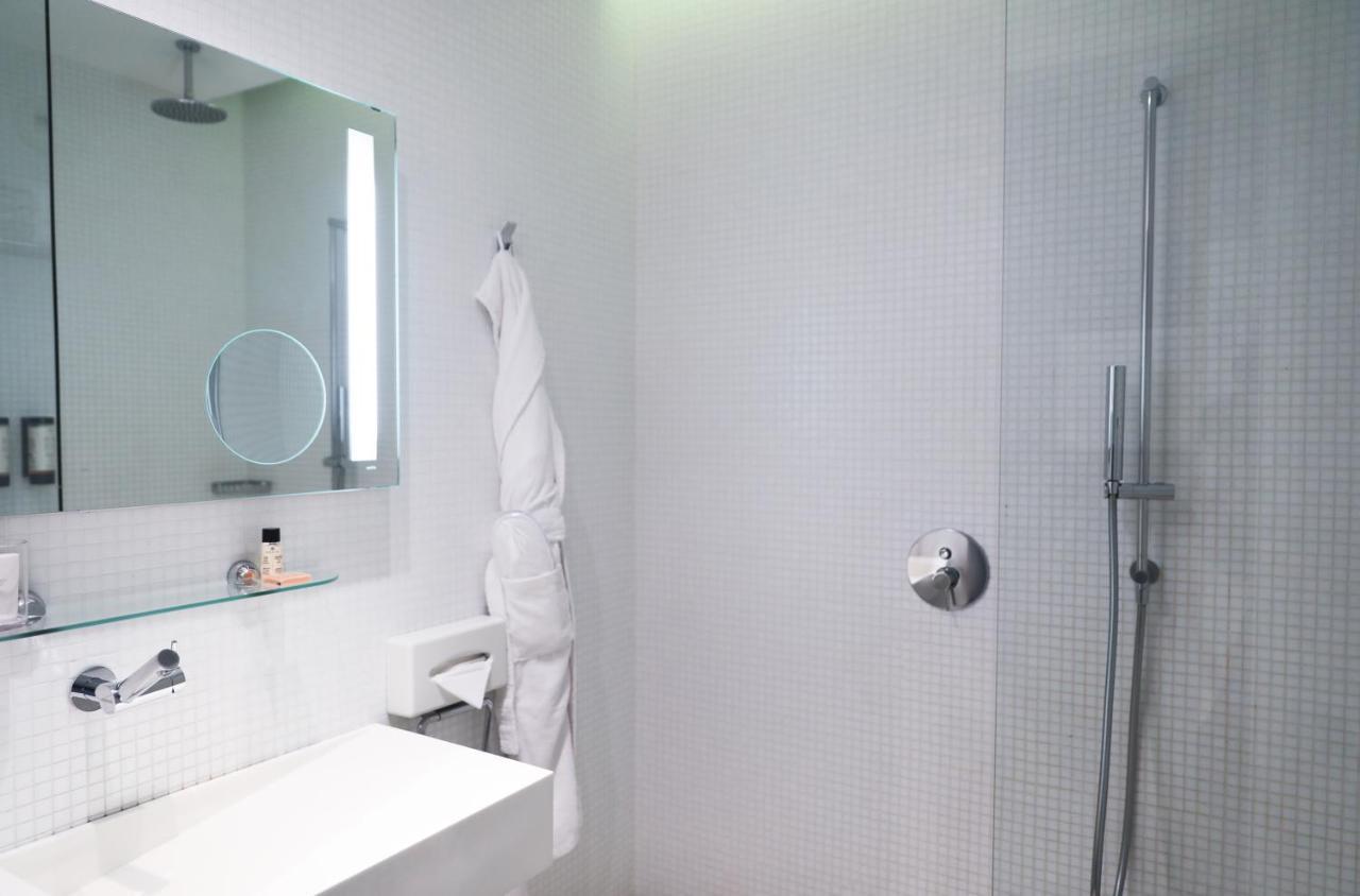 Privilege Kamer met Queensize Bed en Balkon