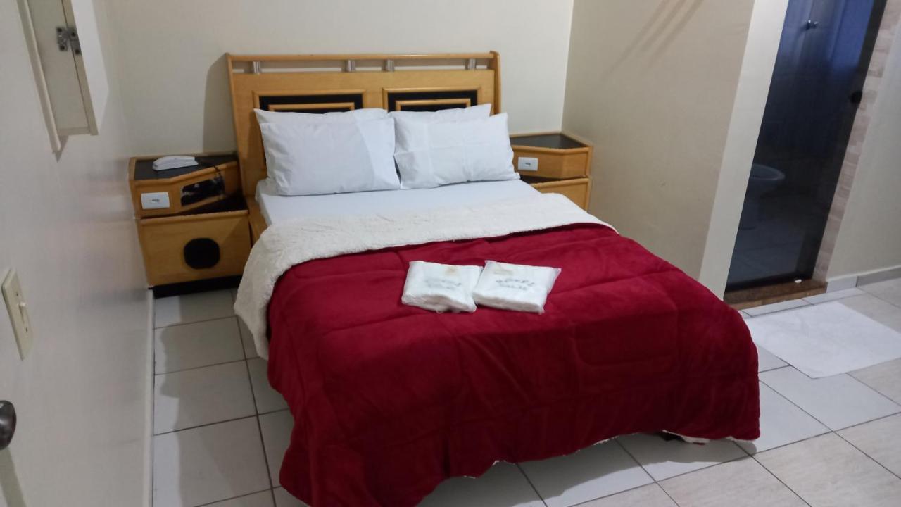 Quarto Duplo Deluxe