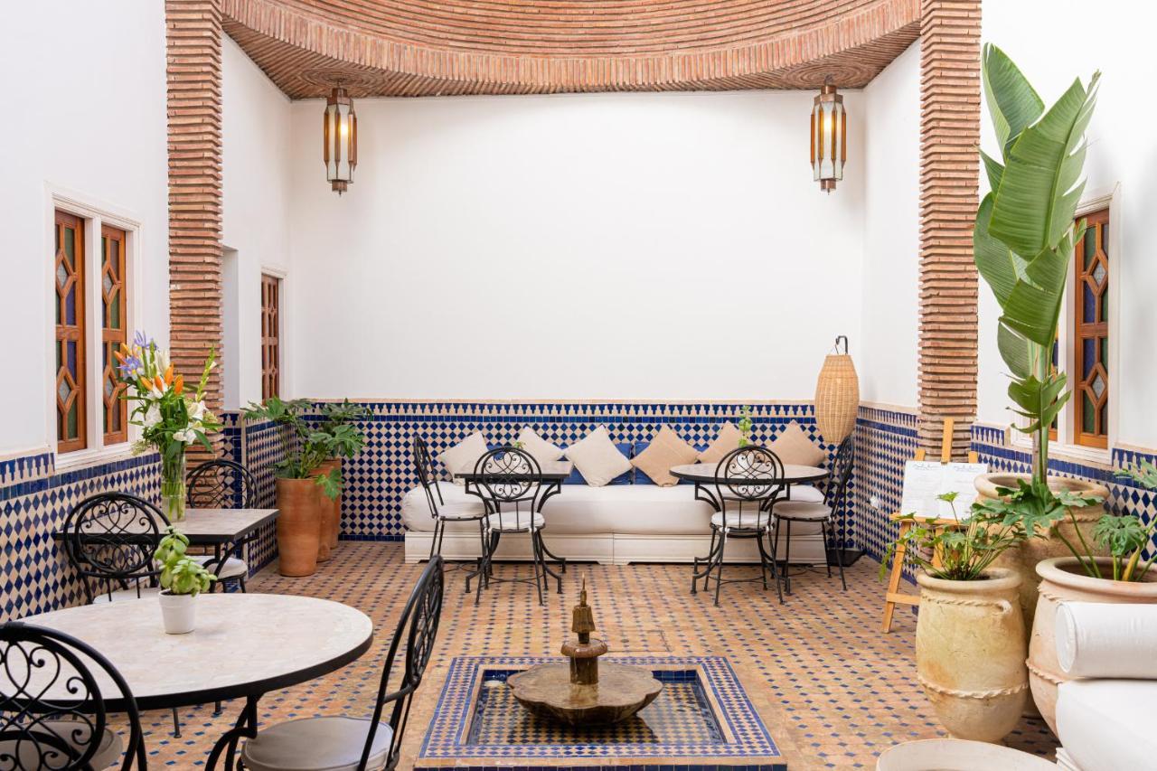 Habitación cuádruple