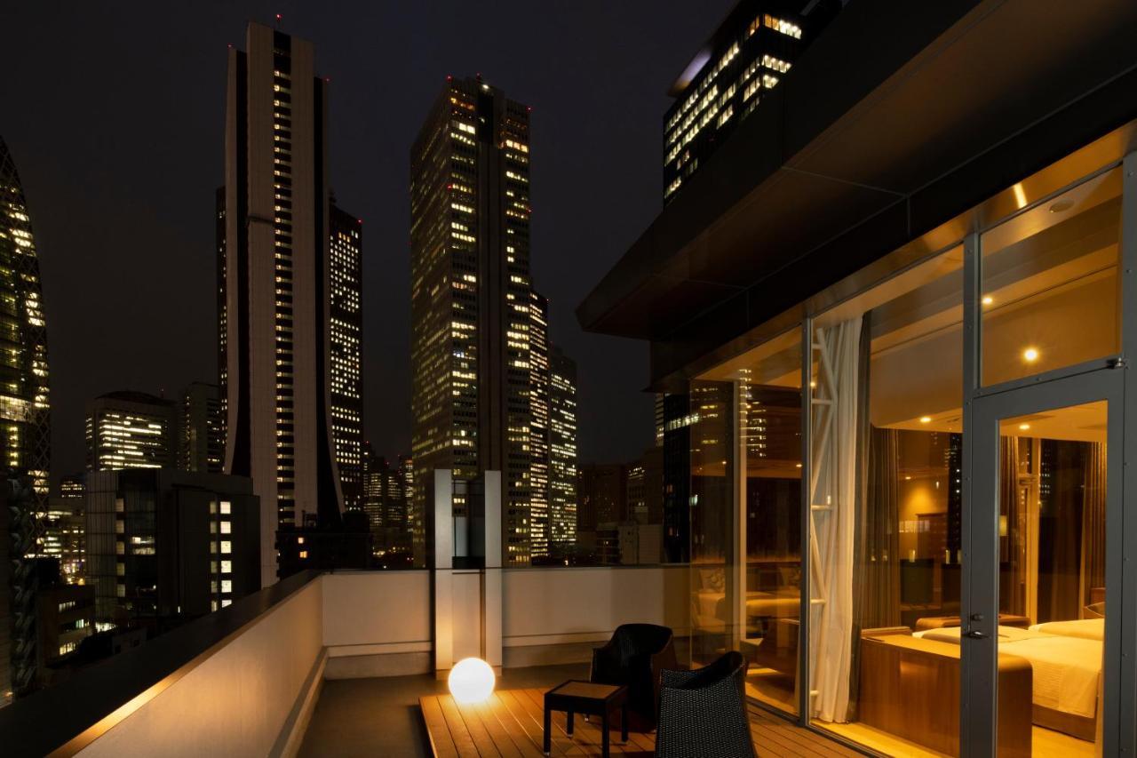 Habitación Triple Panorámica con terraza y sin servicio de limpieza diario - No fumadores