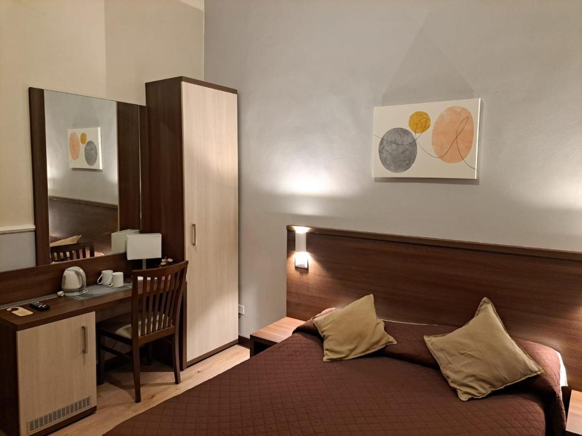 Small Double Room