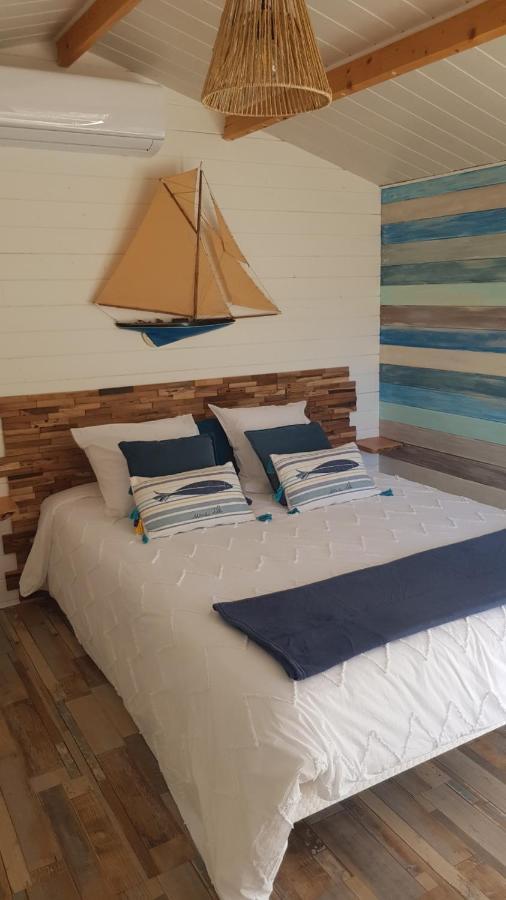 Doppelzimmer mit Seeblick